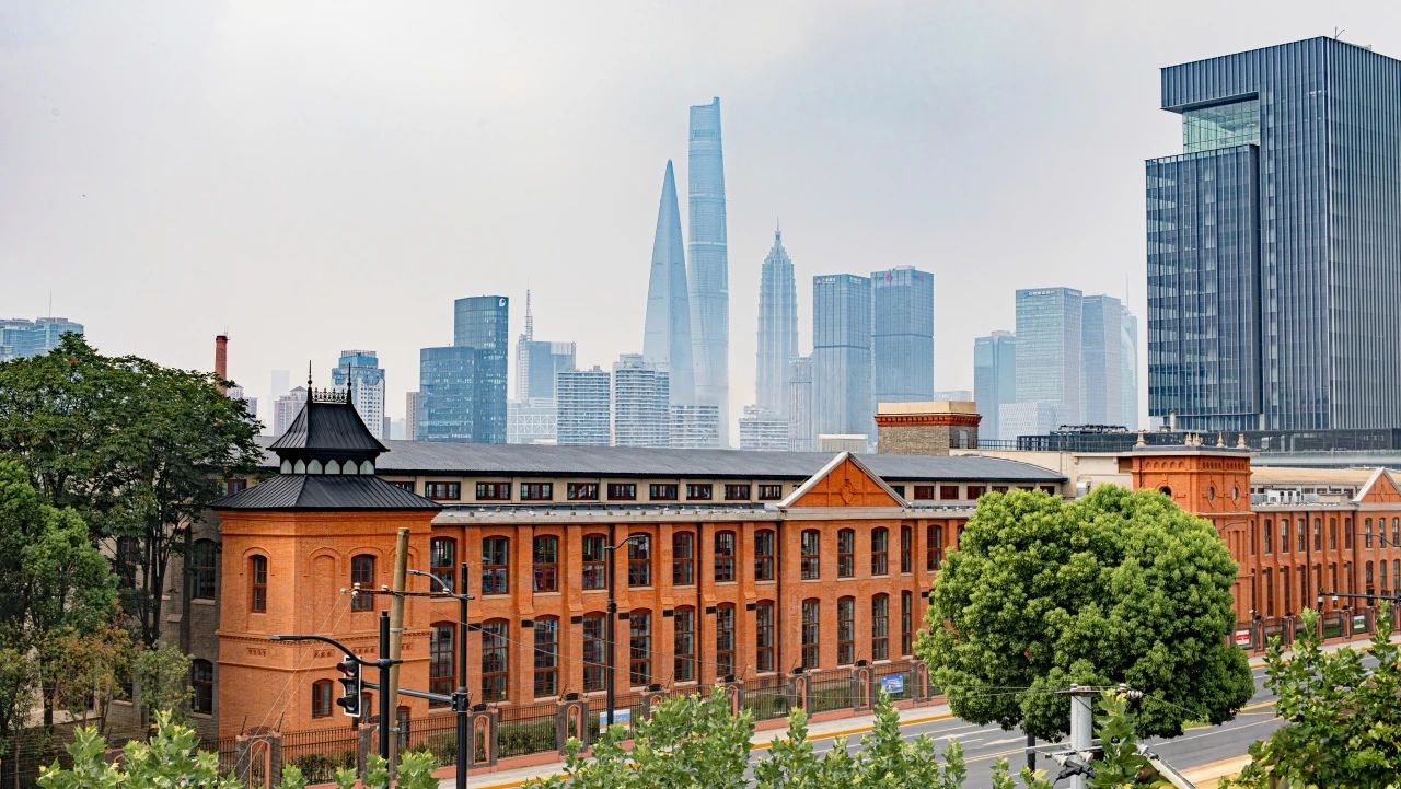 &nbsp;J9游戏水务杨树浦路670号英商怡和纱厂旧址修缮工程荣获第五届&ldquo;上海市建筑遗产；だ檬痉断钅&rdquo;